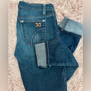 Joe’s Jeans